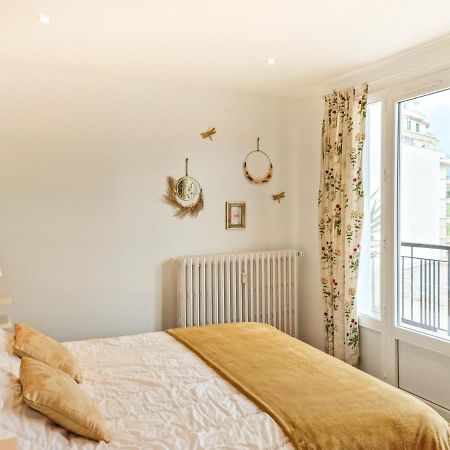 Le Levant-Avec Terrasse-Vue Visitation - Majord'Home 阿讷西 外观 照片