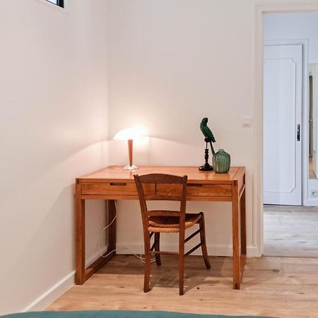Le Levant-Avec Terrasse-Vue Visitation - Majord'Home 阿讷西 外观 照片