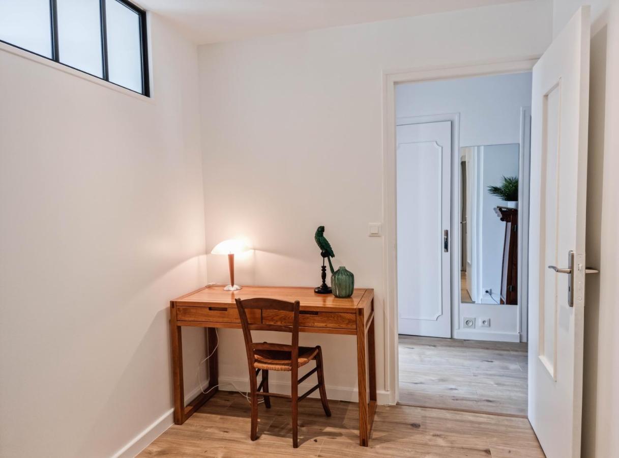 Le Levant-Avec Terrasse-Vue Visitation - Majord'Home 阿讷西 外观 照片